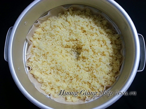 Cách nấu xôi vò đơn giản mà ngon cho bữa sáng - 6