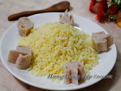 Cách nấu xôi vò đơn giản mà ngon cho bữa sáng - 11