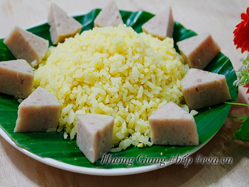 Cách nấu xôi vò đơn giản mà ngon cho bữa sáng - 8