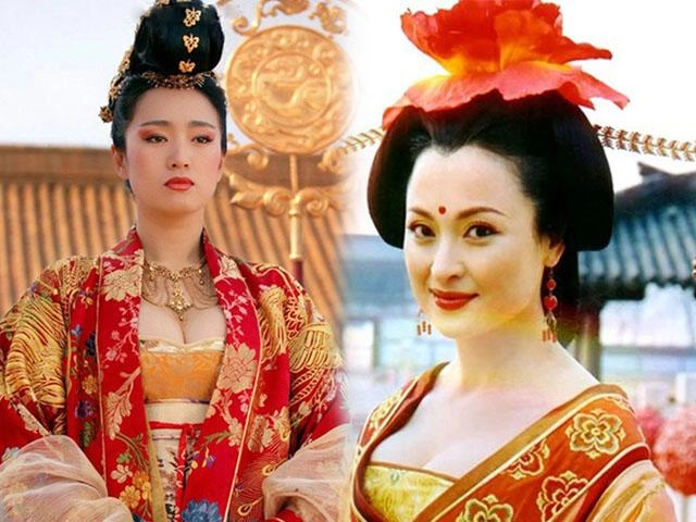 Muốn da đẹp tựa nữ hoàng nhan sắc lão hóa ngược như từ hi thì chớ bỏ qua thứ này - 11