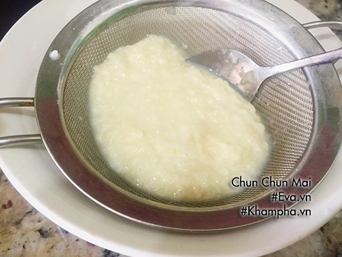 Canh cá khoai nấu mẻ dân dã mà ngon - 3