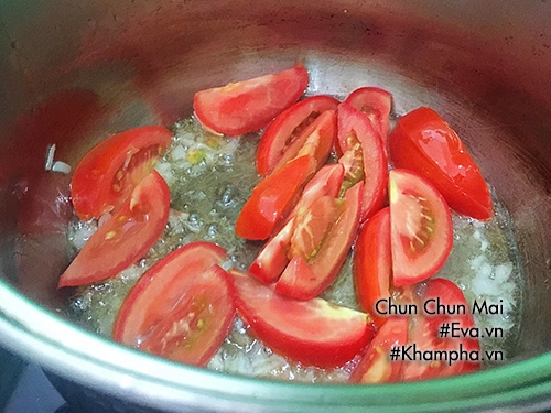 Canh cá khoai nấu mẻ dân dã mà ngon - 5