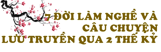 Câu chuyện 7 đời làm nghề đi qua 2 thế kỷ của kẹo sìu châu nổi tiếng xứ thành nam - 2