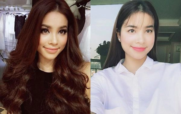 Chẳng cần phẫu thuật thẩm mỹ bạn vẫn xinh như mỹ nhân showbiz nếu đổi kiểu tóc ngắn sau - 8