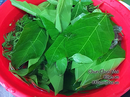 Chạo tai heo ngon tuyệt cho ngày nghỉ lễ - 4