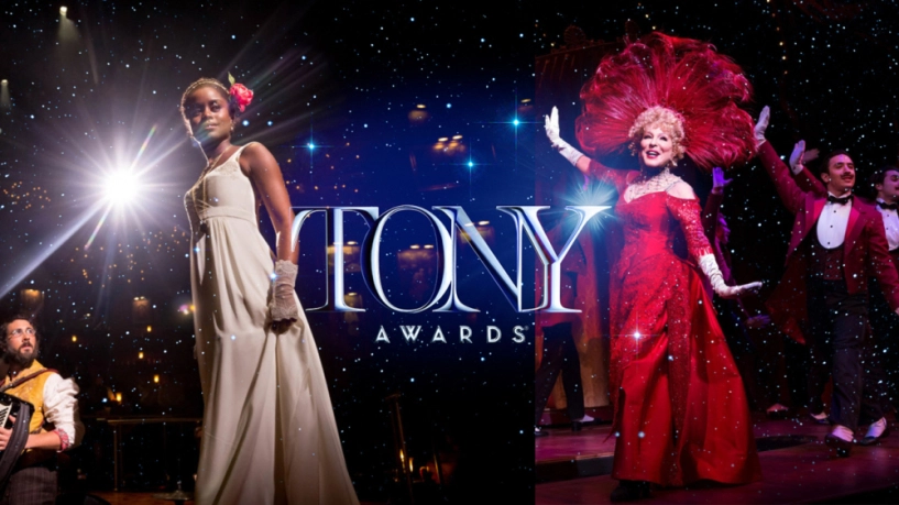 Chiêm ngưỡng những bộ cánh thời trang của hàng loạt ngôi sao nổi tiếng tại tony awards 2017 - 1