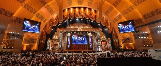 Chiêm ngưỡng những bộ cánh thời trang của hàng loạt ngôi sao nổi tiếng tại tony awards 2017 - 21