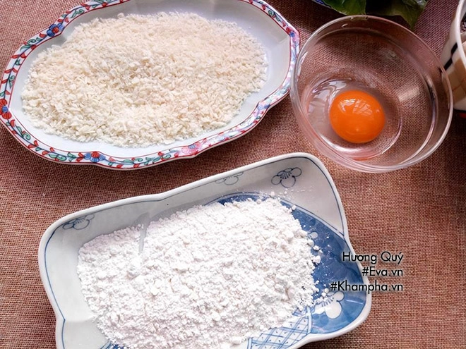 Cho chồng vào tròng với hàu chiên xù nóng hổi bổ dưỡng - 3