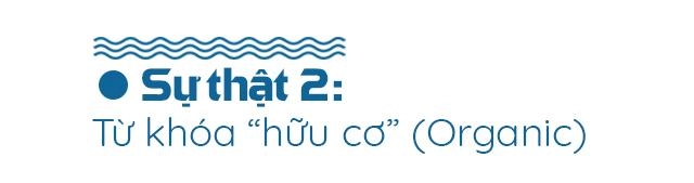 Chọn mua mỹ phẩm đừng tin vào 3 mánh khóe này nếu không muốn mắc sai lầm - 4