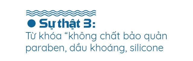 Chọn mua mỹ phẩm đừng tin vào 3 mánh khóe này nếu không muốn mắc sai lầm - 7