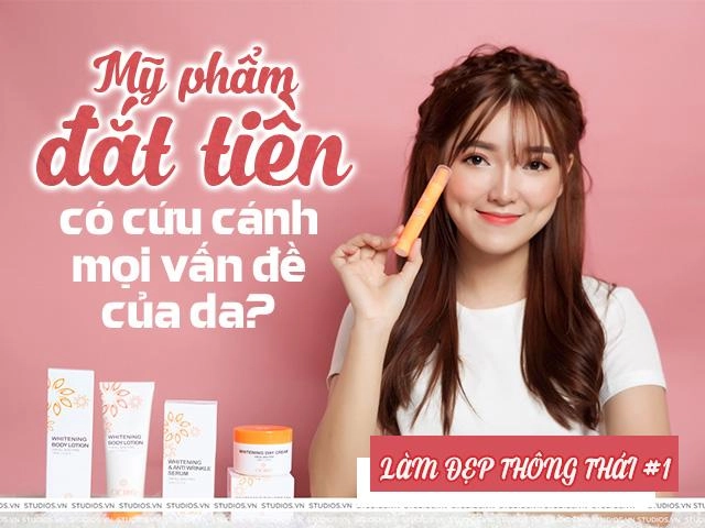 Chọn mua mỹ phẩm đừng tin vào 3 mánh khóe này nếu không muốn mắc sai lầm - 12