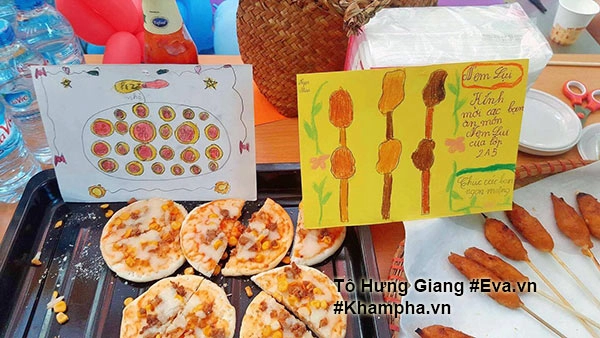 Chồng khen vợ bạn cô vợ tự ái thắp lại tổ ấm bằng những bữa cơm ngon và cái kết ngọt lịm - 9