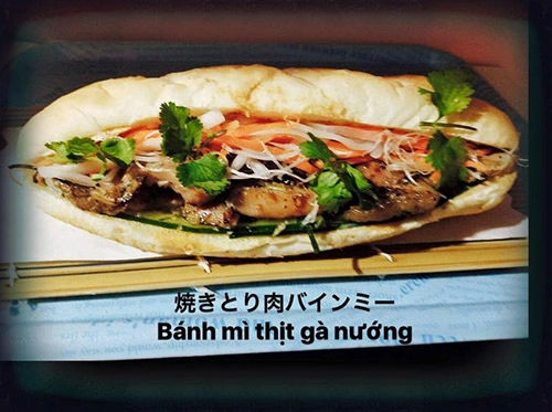 Chuyện ít biết về ổ bánh mì giá 100 nghìn của hai 8x việt đang gây xôn xao nhật bản - 6