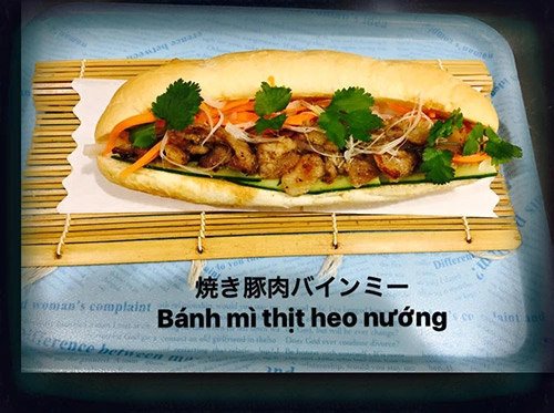 Chuyện ít biết về ổ bánh mì giá 100 nghìn của hai 8x việt đang gây xôn xao nhật bản - 9