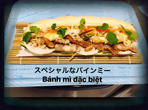 Chuyện ít biết về ổ bánh mì giá 100 nghìn của hai 8x việt đang gây xôn xao nhật bản - 11