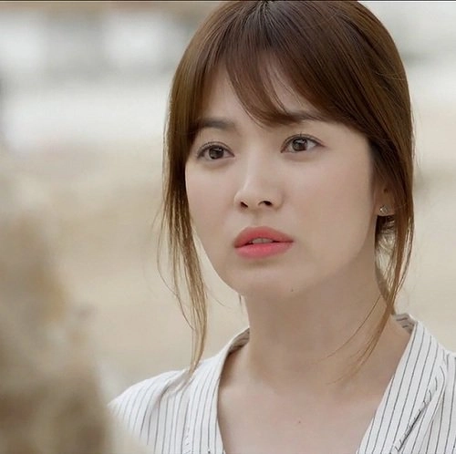 Cô dâu muốn đẹp nhẹ nhàng trong trẻo như song hye kyo note ngay những bí kíp này - 4