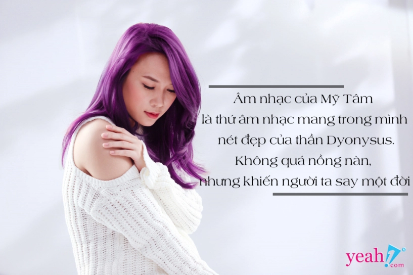 Cứ mãi là chị tâm của khán giả việt vậy khi nào mỹ tâm mới trở thành diva của nhạc việt - 6