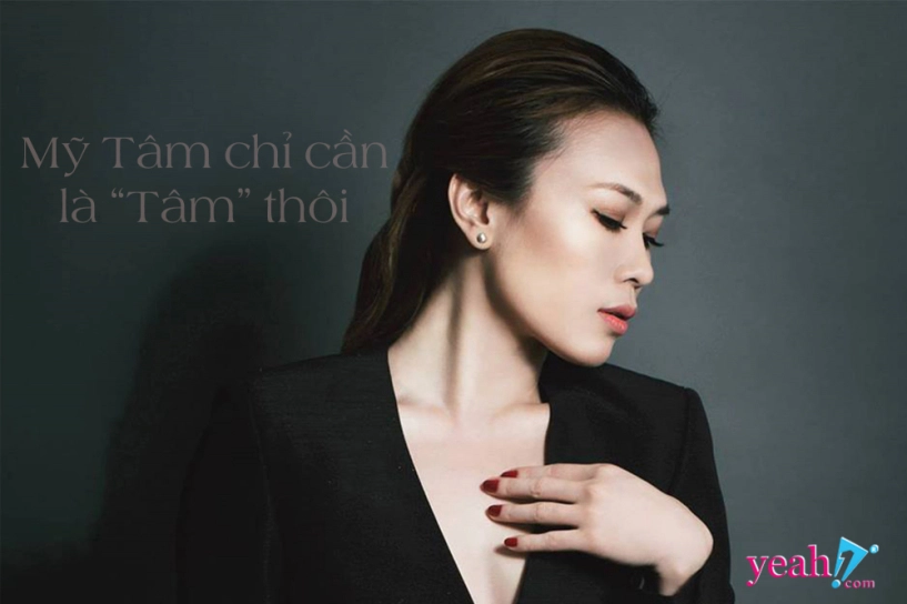 Cứ mãi là chị tâm của khán giả việt vậy khi nào mỹ tâm mới trở thành diva của nhạc việt - 8