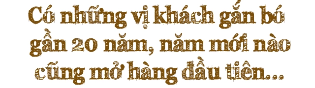 Đầu năm thưởng thức bún ốc nguội lấy may cảm nhận một hà nội rất xưa - 3