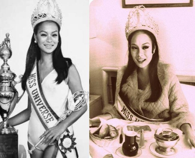 Đây là 4 mỹ nhân đẹp nức lòng chứng minh philippines là cường quốc hoa hậu - 17