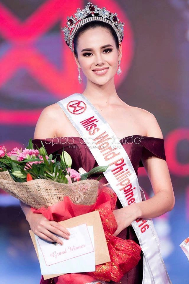 Đối thủ nặng ký nhất của hoa hậu hhen niê tại miss universe 2018 đã lộ diện - 3