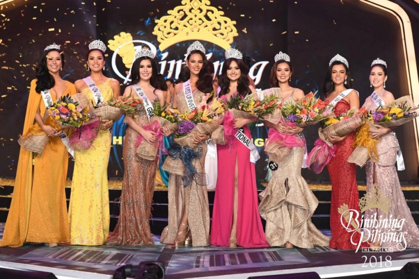 Đối thủ nặng ký nhất của hoa hậu hhen niê tại miss universe 2018 đã lộ diện - 8