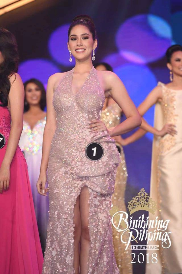 Đối thủ nặng ký nhất của hoa hậu hhen niê tại miss universe 2018 đã lộ diện - 14