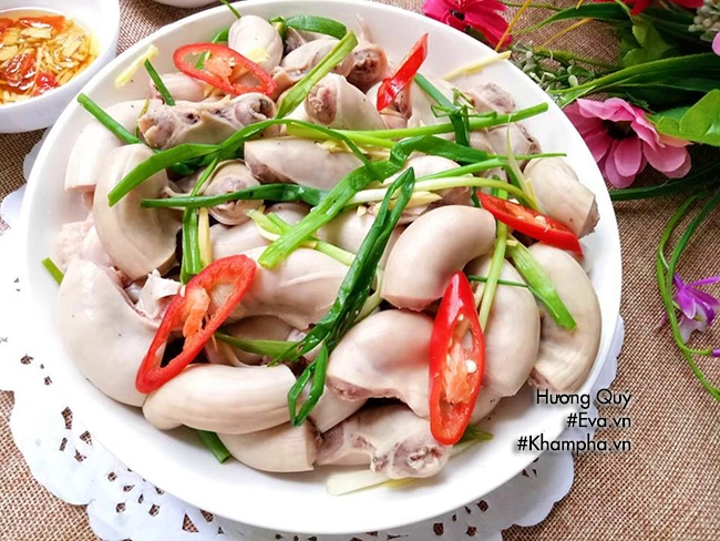 Cuối tuần làm 5 món hấp tươi ngon thanh mát khách đến chơi ăn mãi không chán dù trời nóng đến mấy - 4