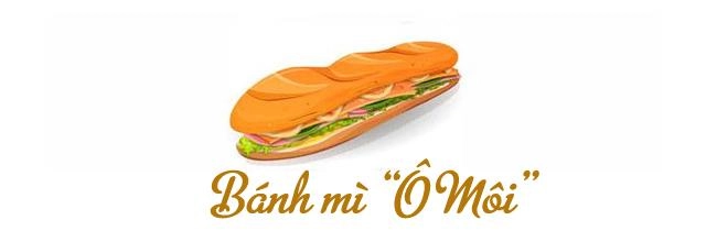 Du hí sài gòn chấm điểm 4 hàng bánh mì đình đám xếp hàng mới được ăn - 2