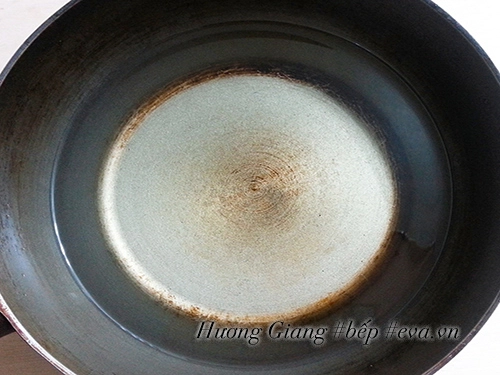 Dưa giá chua giòn giải ngán ngày tết - 3