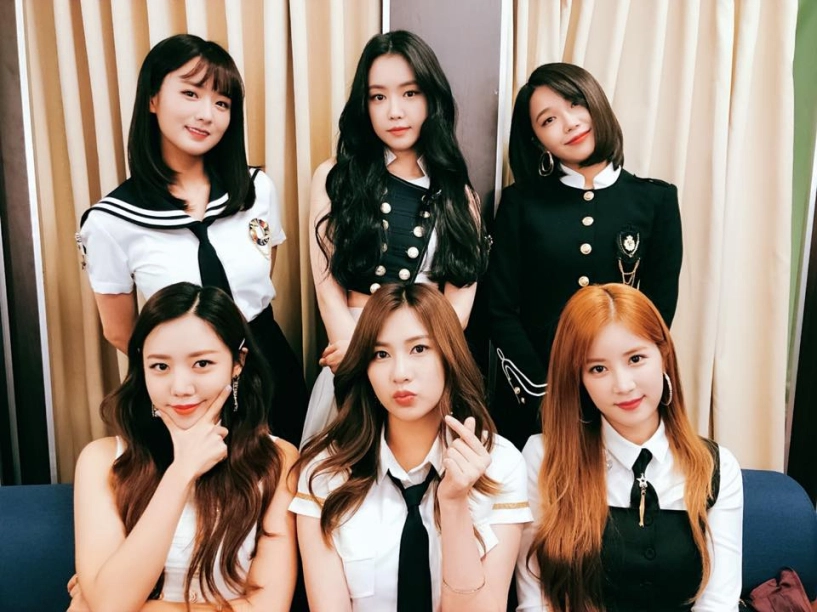 Đức phúc đích thị là fanboy chính hiệu của apink thuộc hết lời bài hát đọc fanchant và quẩy nhiệt tình thế này - 1