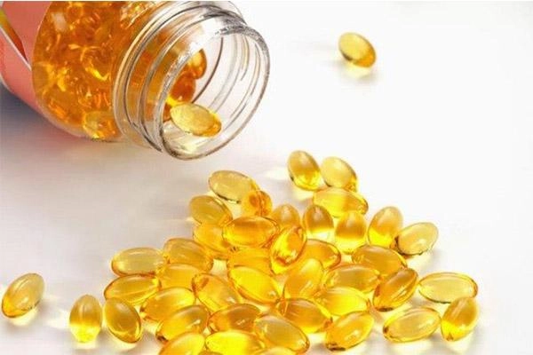 Dùng mặt nạ vitamin e có ngay làn da trắng bóc như trứng chỉ sau 2 ngày - 2