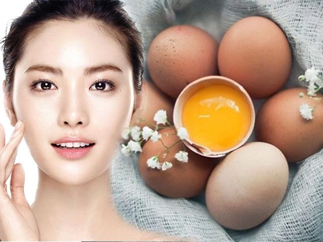 Dùng mặt nạ vitamin e có ngay làn da trắng bóc như trứng chỉ sau 2 ngày - 14