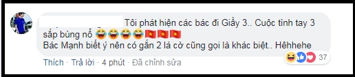 Duy mạnh chia sẻ hình ảnh tiến dũng và đình trọng đến nhà chơi như cư dân mạng lại chỉ để ý đến điều này - 2