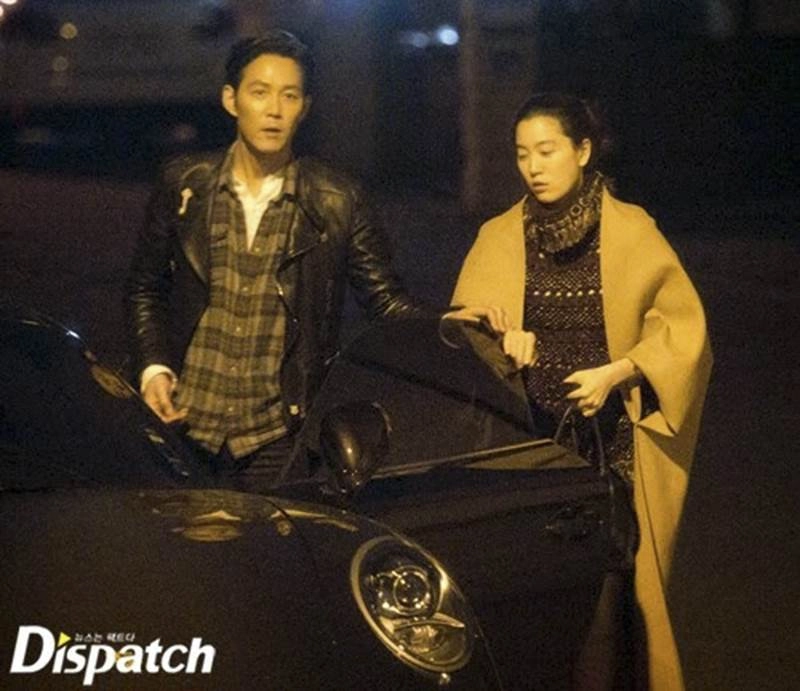 Fan kpop hồi hộp chờ dispatch khui cặp đôi trong ngày đầu năm mới - 5