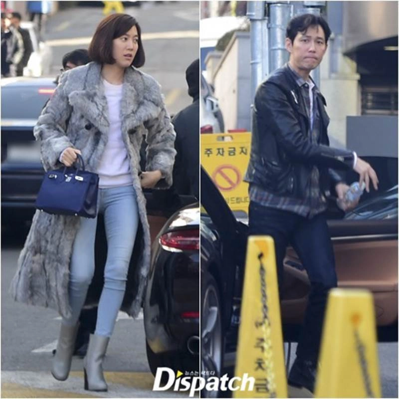 Fan kpop hồi hộp chờ dispatch khui cặp đôi trong ngày đầu năm mới - 6
