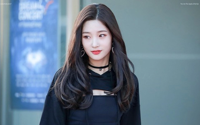 Fan xót xa trước màn lột xác kinh hoàng của nữ thần thế hệ mới jung chaeyeon - 1