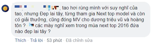 Fung la lên tiếng kêu oan khi bị nghi nằm trong đường dây bán dâm nghìn đô - 1