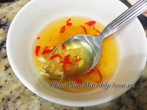 Hến chiên giòn lạ miệng vừa rẻ vừa ngon - 7