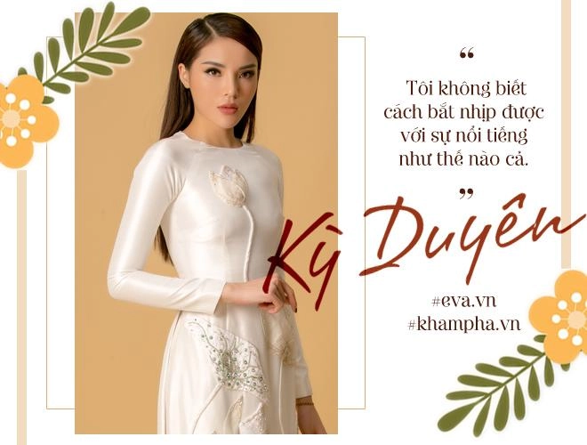 Hoa hậu kỳ duyên tôi chính là vedette trên sàn diễn cuộc đời của mình - 4