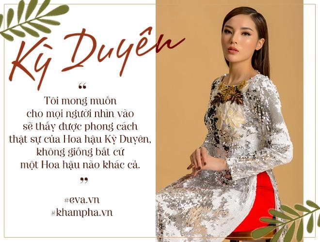 Hoa hậu kỳ duyên tôi chính là vedette trên sàn diễn cuộc đời của mình - 8