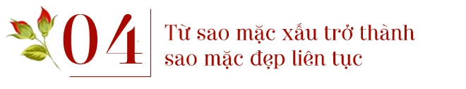 Hoa hậu kỳ duyên tôi chính là vedette trên sàn diễn cuộc đời của mình - 9