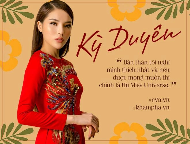 Hoa hậu kỳ duyên tôi chính là vedette trên sàn diễn cuộc đời của mình - 14