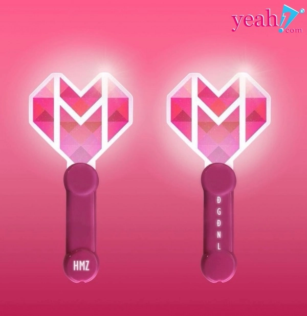 Hòa minzy đáp trả cực gắt khi bị antifan cạnh khóe fan thì được có vài người mà đòi làm lightstick - 1