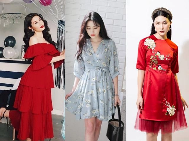 Mẹo phối đồ đôi sang-xịn-mịn cùng chàng trong ngày lễ tình nhân - 13