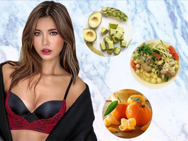 Đe giam can ma vong 1 khong xuống cấpnhu ngoc trinh đay la 6 bí quyết ban can nam - 7