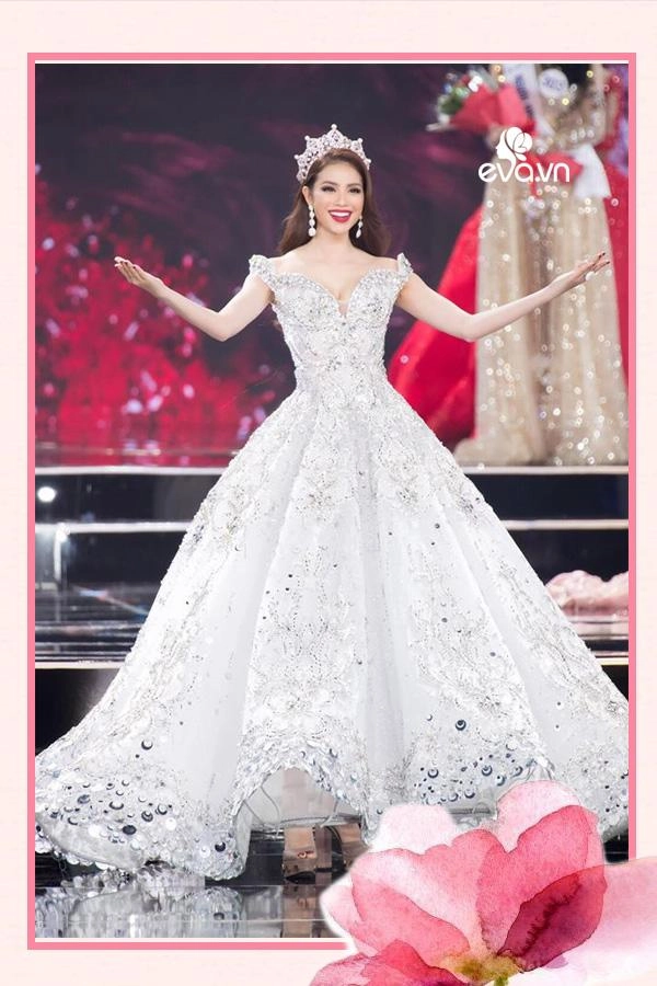 Hot phạm hương kỳ duyên và thanh tú vẫn còn cơ hội toả sáng tại miss world 2018 - 7