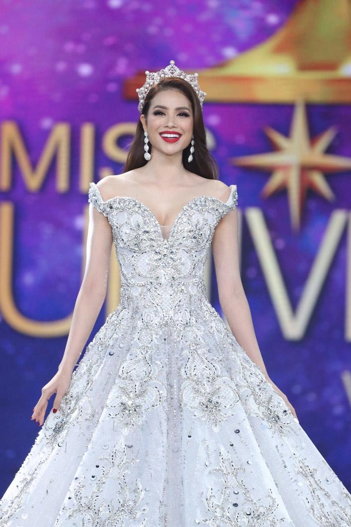 Hot phạm hương kỳ duyên và thanh tú vẫn còn cơ hội toả sáng tại miss world 2018 - 8