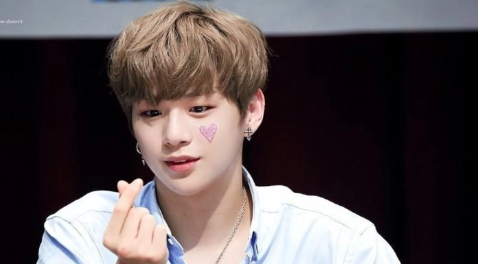 Kang daniel trở thành người có tài khoản instagram đạt 1 triệu lượt theo dõi nhanh nhất thế giới - 3