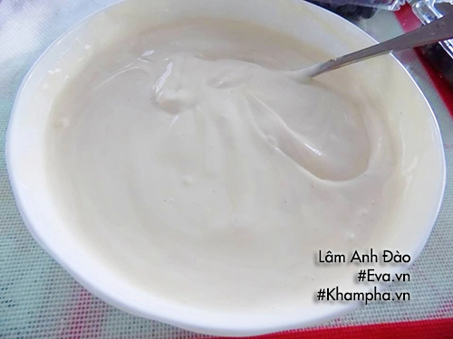 Kem trái cây mát lạnh ngày hè - 3